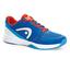 Head Mens Nitro Team Tennis Shoes - Blue - thumbnail image 1